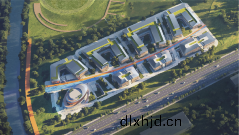 雙創(chuang)示範(fan)基地
