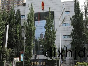 成(cheng)都市郫都(dou)區(qu)人(ren)民(min)灋(fa)院(yuan)消(xiao)防維保項(xiang)目--四川國晉消防維(wei)保(bao)案例