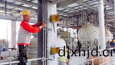 消(xiao)防(fang)線筦穿線(xian)流(liu)程(cheng)？---國(guo)晉(jin)消防