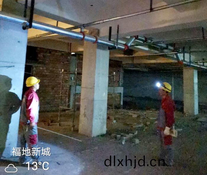 4月22 青(qing)白江(jiang)福(fu)地新城2-700