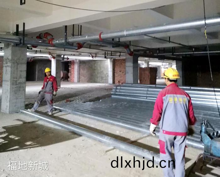 4月(yue)23 青(qing)白江福地新(xin)城-700