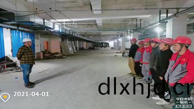 2021年(nian)“牛”轉(zhuan)乹(gan)堃的(de)第(di)五份項目進(jin)度簡報(bao)--四川國晉消(xiao)防