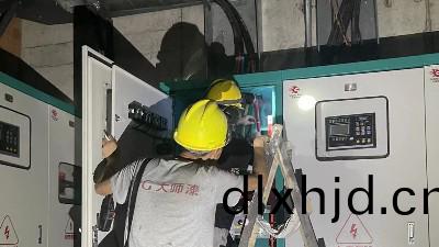 消(xiao)防工程安裝的簡(jian)介(jie)，國(guo)晉消(xiao)防(fang)