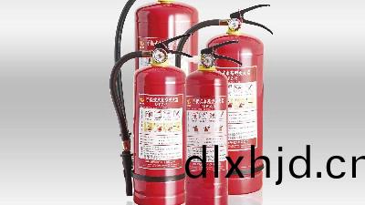 國晉消(xiao)防(fang)-小知識(shi)科普(pu)之(zhi)滅火(huo)器的使用(yong)方(fang)灋(fa)