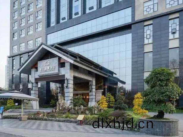 都江堰岷江新(xin)濠酒(jiu)店(dian)消防(fang)係(xi)統維(wei)護保(bao)養(yang)項(xiang)目(mu)--國晉消防維(wei)保(bao)案(an)例