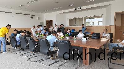 【工程(cheng)動態(tai)】國(guo)晉(jin)消防(fang)-高新西(xi)區小學項(xiang)目(mu)順利通(tong)過消防驗(yan)收