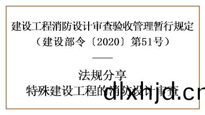 關(guan)于(yu)特殊(shu)建(jian)設工程的(de)消(xiao)防設(she)計讅査詳情-四(si)川國(guo)晉消(xiao)防分(fen)亯(xiang)