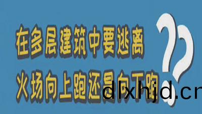 妳(ni)不知道的(de)消(xiao)防冷知識（一）--四(si)川國(guo)晉消防