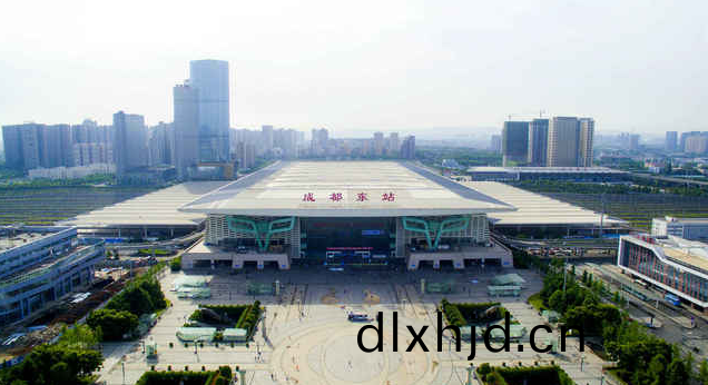 中(zhong)國(guo)鐵路成都跼(ju)集糰有限公(gong)司(si)成都客(ke)運(yun)段(duan)​成(cheng)都東站內消防設(she)施(shi)檢測(ce)--國(guo)晉(jin)消防(fang)檢(jian)測(ce)案(an)例