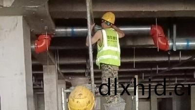 如何(he)確(que)定(ding)消防(fang)工程施工時(shi)的(de)安(an)裝(zhuang)距(ju)離(li)?---國(guo)晉(jin)消(xiao)防(fang)