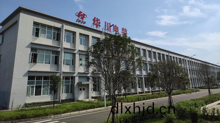 華(hua)川電裝(zhuang)700