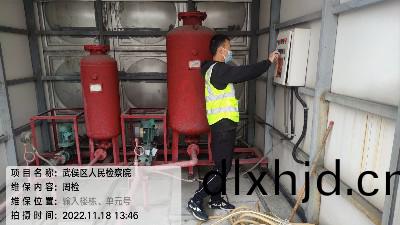 消防維保有(you)哪(na)些(xie)？國(guo)晉消(xiao)防