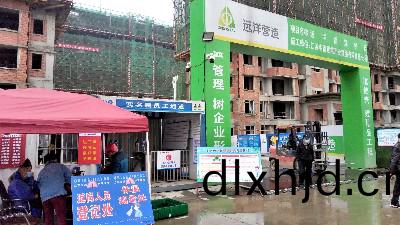 國晉消(xiao)防復工(gong)動(dong)態(tai)-消防(fang)檢測與消(xiao)防施工