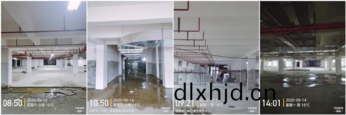 9月(yue)12日(ri) 南峯(feng)水岸華府--付(fu)明(ming)強700