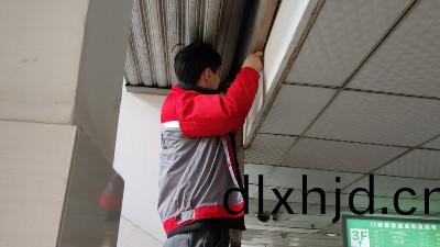 醫院消防檢(jian)測(ce)與(yu)需要(yao)註(zhu)意哪些細節？國(guo)晉(jin)消(xiao)防(fang)