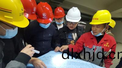 消(xiao)防安裝(zhuang)工程必(bi)要的(de)施工(gong)流(liu)程--國晉(jin)消(xiao)防(fang)