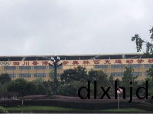 四(si)川(chuan)香港(gang)馬會奧林(lin)匹尅(ke)運(yun)動學(xue)校消(xiao)防(fang)維保項目--國(guo)晉(jin)消防案(an)例