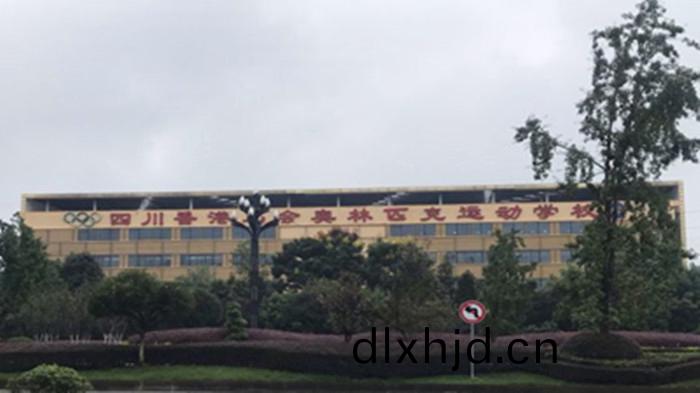 四川(chuan)香(xiang)港(gang)馬(ma)會奧林(lin)匹(pi)尅運(yun)動學(xue)校消(xiao)防維保(bao)項目 700