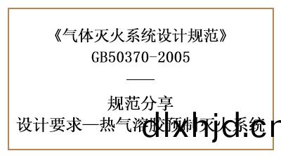 熱(re)氣(qi)溶膠預(yu)製(zhi)滅(mie)火係統的相關消(xiao)防設(she)計要(yao)求—四(si)川(chuan)國晉(jin)消防(fang)