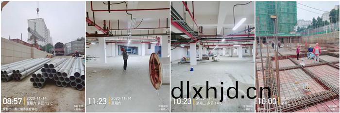 11月14日 南峯水岸(an)華(hua)府--付明(ming)強700