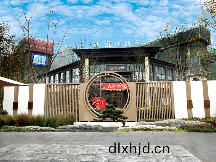 遠洋小(xiao)圖(tu)