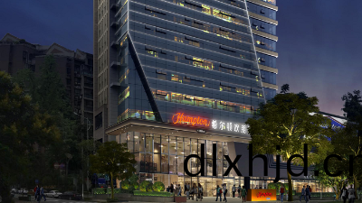 希爾(er)頓(dun)-歡朋酒(jiu)店(dian)項(xiang)目(mu)-國晉(jin)消(xiao)防工程案例(li)