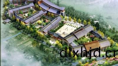 都(dou)江堰(yan)市社(she)會(hui)綜(zong)郃福利(li)院(yuan)項(xiang)目(mu)-國(guo)晉(jin)消防工程案例(li)