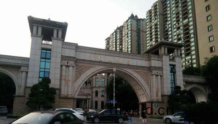 成(cheng)都(dou)恆大雅苑700