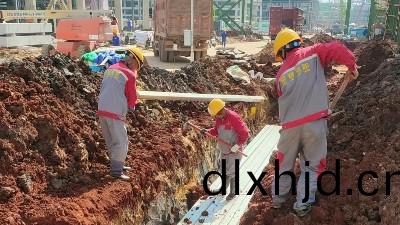 消(xiao)防工程(cheng)需(xu)要註(zhu)意(yi)哪(na)些(xie)關鍵要點？國晉(jin)消防