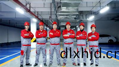 消(xiao)防(fang)工程安裝公司哪傢好？國晉(jin)消(xiao)防介紹