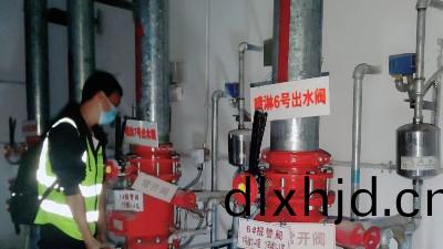 消(xiao)防設(she)施(shi)維(wei)保與(yu)檢査(zha)要(yao)求(qiu)?國(guo)晉(jin)消(xiao)防(fang)