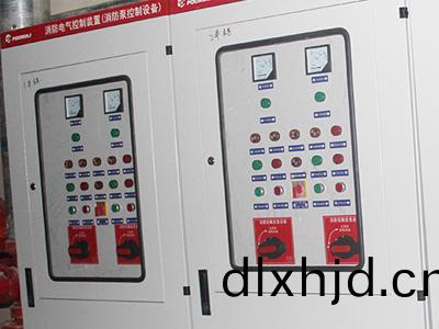 機電工(gong)程施(shi)工(gong)總承(cheng)包(bao)