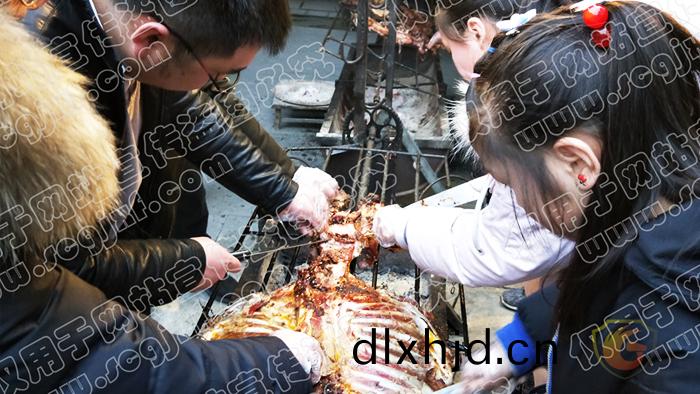 "不(bu)忘(wang)初(chu)心(xin) 砥(di)礪(li)前行(xing)"2019年(nian)度(du)四川國晉消防(fang)年(nian)度總結會(hui)暨(ji)新旾(chun)迎新會(hui)