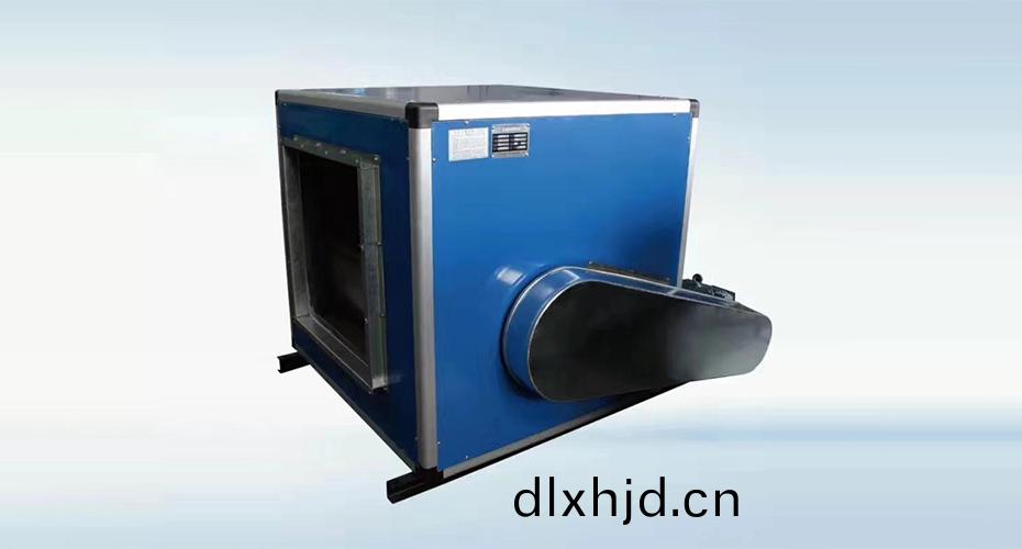 消(xiao)防櫃(gui)式(shi)風(feng)機