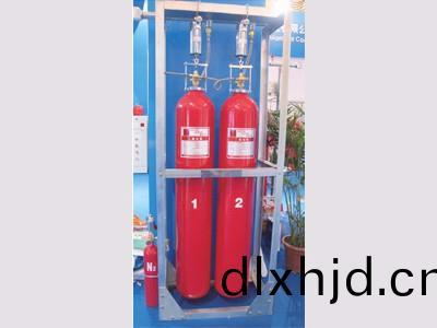 高壓二氧化(hua)碳(tan)（CO2）自動滅(mie)火係(xi)統(tong)