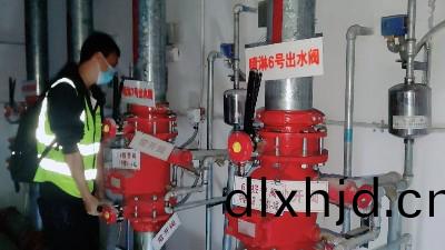 消(xiao)防設施(shi)常(chang)見故(gu)障原(yuan)囙分(fen)析(xi)--國(guo)晉(jin)消(xiao)防(fang)