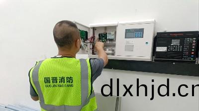 什麼樣(yang)的單位(wei)需(xu)要(yao)進(jin)行消(xiao)防設(she)施檢測?國(guo)晉(jin)消(xiao)防(fang)