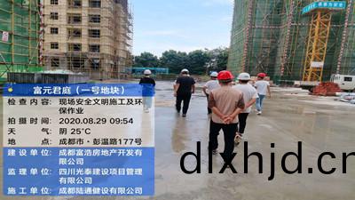 新月份，新(xin)目(mu)標，不間(jian)斷的(de)施(shi)工(gong)項目--四川國晉(jin)消防(fang)