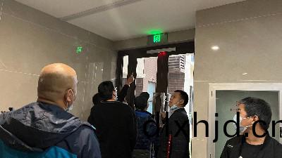 消(xiao)防工程(cheng)設計(ji)施(shi)工(gong)的(de)安全知識(shi)？國(guo)晉消防(fang)