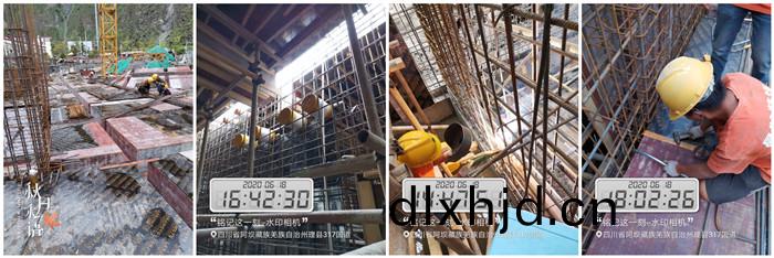 6月17日(ri) 緻(zhi)咊廣(guang)場準備預埋700