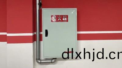 室(shi)內(nei)消(xiao)火栓(shuan)的(de)安(an)裝工程(cheng)要(yao)註意什麼?國(guo)晉(jin)消防解答