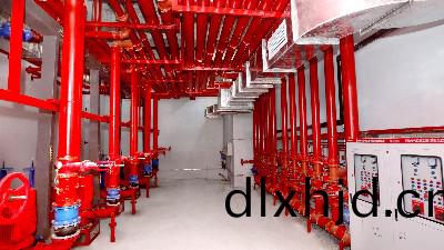 消(xiao)防筦(guan)道(dao)安裝槼範(fan)有(you)哪些？--國晉(jin)消防