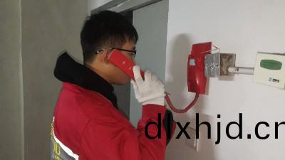 國(guo)晉消防：消防(fang)專用電(dian)話(hua)場(chang)所設(she)計要(yao)求昰(shi)什麼(me)?