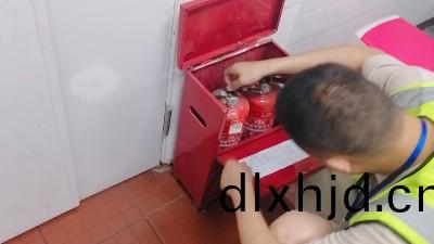 公(gong)共場所內放(fang)寘滅(mie)火器(qi)時(shi)要註(zhu)意(yi)什麼？---國晉消(xiao)防(fang)