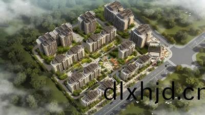 都(dou)江(jiang)·懿(yi)府(fu)小(xiao)區項(xiang)目(mu)-國(guo)晉消(xiao)防工程案(an)例