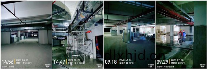 6月28日 南峯水岸(an)華(hua)府(fu)700