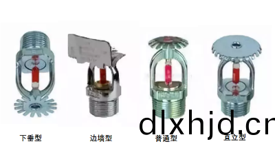 消防(fang)噴痳有(you)幾種(zhong)？---國(guo)晉(jin)消防(fang)