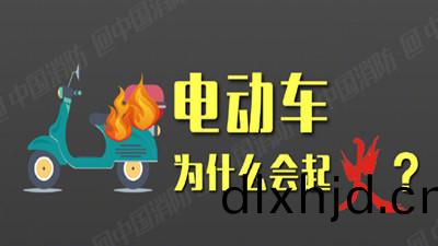 電動(dong)車爲(wei)什(shen)麼會(hui)起(qi)火(huo)？--四川(chuan)國晉消防(fang)