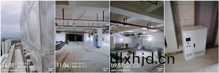 8月22日 南(nan)峯(feng)水(shui)岸(an)華(hua)府--付(fu)明強(qiang)700