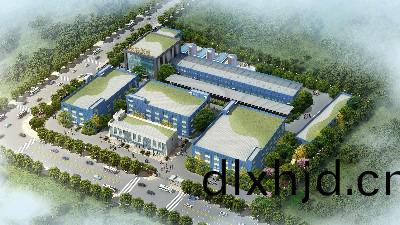 成(cheng)都(dou)市(shi)岷(min)安(an)生(sheng)物項(xiang)目-國晉(jin)消防(fang)工程案例
